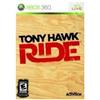 ACTIVISION Tony Hawk Ride Xbox 360 Solo gioco stand alone