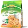 Bioalimenta Farabella Biscotti Le Stelle Yogurt Senza Zucchero 200 G