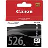 CANON CLI-526 4540B004 NERO INCHIOSTRO - 341 PAGINE PER PIXMA IP4850