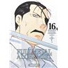 Kurokawa Fullmetal Alchemist Perfect - tome 16: 16