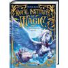 Ravensburger Verlag Royal Institute of Magic, Band 4 - Die geheimnisvolle Legende