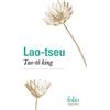 Editions Gallimard Tao-tö king