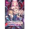 Yen Press The Only Thing I'd Do in a No-Boys-Allowed Game World, Vol. 4 (novel): Volume 4