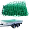 Rete per Rimorchio 2x3m Rete Elastica Rimorchio per Carico Trasporto Bagagliaio
