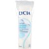 Lycia - Deo - Dischetti cotone strucco 2 80 pezzi