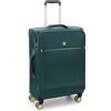 Roncato CROSSLITE Trolley medio 65 cm Espandibile - Verde Bottiglia