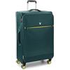 RONCATO Crosslite Trolley morbido espandibile large 4 ruote con tsa