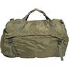 tucano COMPATTO XL DUFFLE Verde green military