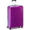 Roncato BOX SPORT Trolley grande 78 cm - Acquamarina/Orchidea