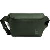 GOT BAG Marsupio Hip Bag 2.0 in plastica riciclata da regioni costiere | Marsupio da viaggio idrorepellente | Marsupio vita elegante con tracolla regolabile