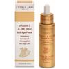 L'Erbolario Siero viso antietà alla VITAMINA C e ORO 24K 30 ml