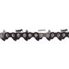 nextradeitalia 1PEZZO CATENA PER MOTOSEGA - mgl.40 passo MINI 3/8, sp.050 (mm.1,3)
