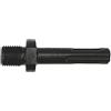 nextradeitalia 1PEZZO ADATTATORE SDS-PLUS PORTAMANDRINO universale - eco