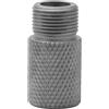 Beatanug per m14 Trapano Manicotto Boccola 4-10mm Acciaio Inox per M14 (9mm)