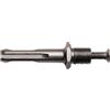 nextradeitalia 1PEZZO ADATTATORE SDS-PLUS PER MANDRINO universale