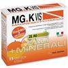 MGK-VIS MGK VIS ORANGE ZERO ZUCC15BUST - MGK-VIS - 942602640
