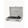 Crosley Giradischi Bluetooth 2-in-1 Cruiser Plus - Bianco