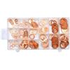 YATO Set di 150 rondelle in rame YATO YT-06871.