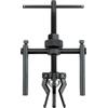 YATO Estrattore per cuscinetti a due bracci YATO YT-2510 12-38mm