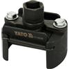 YATO Chiave regolabile per filtri dell'olio YATO YT-08235 60-80mm