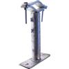 CBD Staffa rinforzata regolabile per pali antenna da 24/41 - A056901