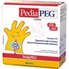 Pediatrica Pediapeg 20 Bustine Senza Glutine E Lattosio
