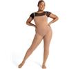 Capezio Ultra Soft™ - Body aderente da donna