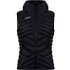 Rock Experience Re.cosmic 3.0 Padded Vest Gilet sportivo Donna (Pacco da 1)