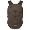 Osprey Quasar Driftshade Zaino lifestyle unisex, 26L, Truffle Brown