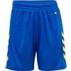 hummel - Hmlcore Xk Poly Coach Shorts Kids, Pantaloncini Unisex - Bambini e Ragazzi