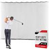 GoSports - Rete sportiva per golf, baseball, hockey, calcio, LAX e altro, 3 m, 4,6 m, 6,1 m