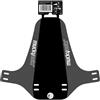 Mucky Nutz Face Fender Front Fork Reflective/Black