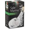 Casa Rinaldi Sale Marino Fino / sale marino fine 1 kg.