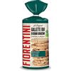 Generico Gallette Di Grano Saraceno Biolologiche Fiorentini 120 Gr Senza Glutine Vegane