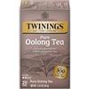 Twinings China Oolong Tea, 20 ct