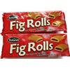 Sweet Things Bolands Figura Rotoli 2 pacco Bundle 400g