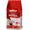 Lavazza 3 x Lavazza chicchi di caffè 1 kg