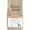 PURA BONTÀ Liquirizia in Polvere Spray 500 g | 100% Pura e Naturale da Estratto Idrosolubile | Ingrediente Tecnico, Intensificatore di Sapore e Colore per Gelato, Pasticceria e Cucina | Senza Glutine