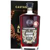 CASTAGNER AMARO LEON CON GRAPPA DI RISERVA 7 ANNI 70 CL