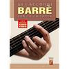 PLAY MUSIC Gli accordi barrè con la chitarra (Libro di grande formato con registrazioni audio e video da scaricare)