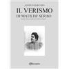YOUCANPRINT Il verismo di Matilde Serao. Analisi critico-testuale de «Il ventre di Napoli»