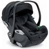 CAM Il mondo del bambino Seggiolino Auto Relax I-Size Reclinabile Nero