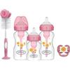 Dr. Brown's Opzioni+Set Regalo Pnk