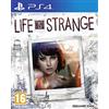 Square Enix Life Is Strange - PlayStation 4