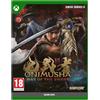 Capcom Onimusha: Way of the Sword