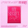 Album K-POP IVE 4° EP [IVE SECRET] Gasp! Ver. CD + libro + P.Card + foto ista...