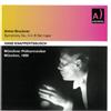 Anton Bruckner Anton Bruckner: Symphony No. 5 in B Flat Major (CD) Album