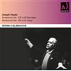 Joseph Haydn Joseph Haydn: Symphony No. 102 in B Flat Major/... (CD) Album