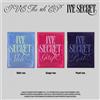 K-POP IVE 4° EP Album IVE SECRET Random Ver CD+P.Book+P.Card+Instant Photo+Gift