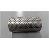 Generico Rulli Grattugia Formaggio Inox e Ferro - Standard Originale per RGV, Fimar, Fama, Reber, Everest, CMD, Polypool, Sei Larem, Quick Mill, Hardes ecc.. (INOX, FAMA D76X142 mm)